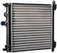 NISSENS 65300 Kühler, Motorkühlung