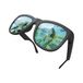 SBS Smartglas Bluetooth Schwarz