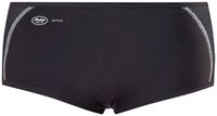 Anita Sport-Panty Sous-vêtement bas Dames noir 36 2018 Base Layer culotte courte