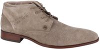 Rehab Gregoire Veterschoenen - Heren - Taupe - Maat 41