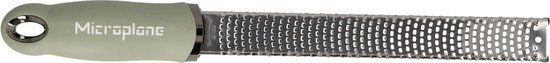 Microplane Rasp Premium Classic - Fijn - Sage Green