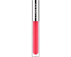 Clinique Pop Plush Creamy Lip Gloss - 008 Strawberry Pop - 6ml