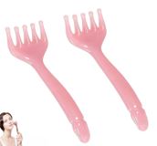 Merkloos Brosse de massage pour les sabots avec sac de rangement
