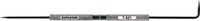 Bernstein Tools 7-521 Kraspen Vernikkeld, Gepolijst, Gehard