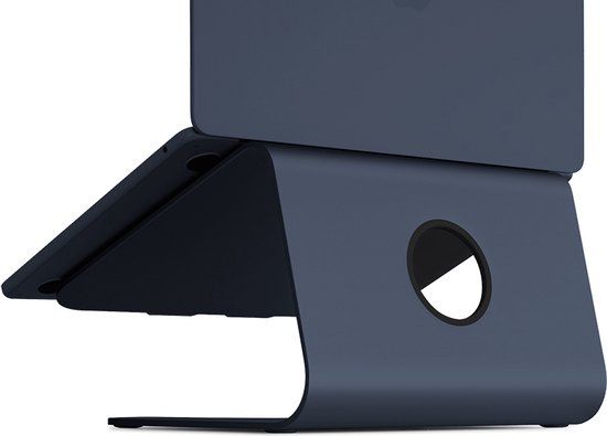 Rain Design mStand Laptop Stand - Midnight