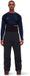 Mammut Haldigrat Rigide Bib Pantalon Noir 54 / Regular Homme
