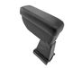 Armsteun Fiat Armsteun Kunstleder compatibel met Fiat Panda 2020-