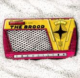 Sonic Rendezvous Brood - Transistor (CD)