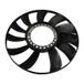MAHLE Lüfterrad, Motorkühlung CFW38000P