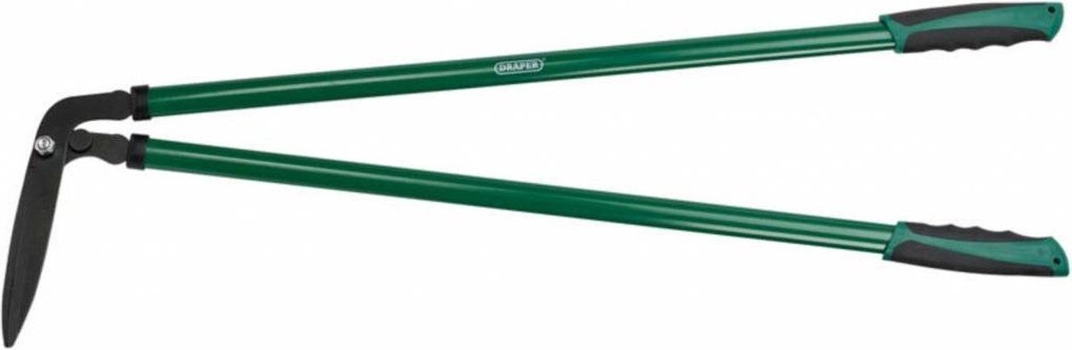 Draper 100mm Border Shears with Steel Handles