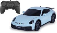 Jamara RC Auto Porsche 911 Dakar - 1:24 - 2.4GHz