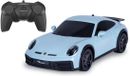 Jamara RC Auto Porsche 911 Dakar - 1:24 - 2.4GHz