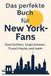 Das perfekte Buch für New York-Fans: Geschichten, Inspirationen, Travel-Hacks und mehr