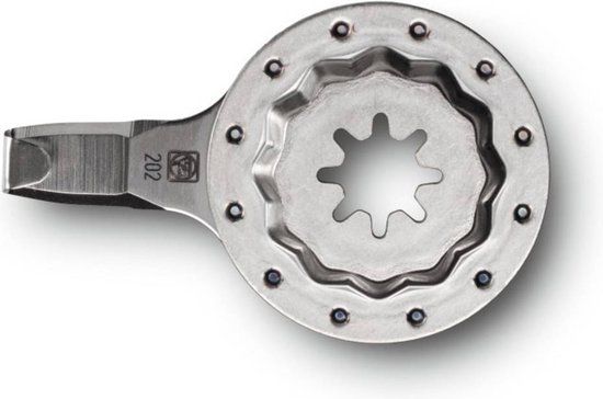 Fein Starlock Plus Middenmes - 5mm breed - 1 stuk - 63903202210