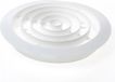 Nedco Robinet Rond - 150 mm - Blanc