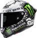 HJC RPHA 1 V2 Carbon Snow Diablo Helm