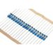 Thomsen 423670 Résistance à couche métallique 390 kΩ Axiale câblée 0207 0.6 W 0.1 % 1 pièce(s)