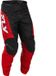 Fly Racing F-16 Pantalon tout-terrain rouge 28 homme