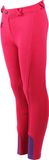 QHP Rijbroek Junior Fuchsia Maat 176