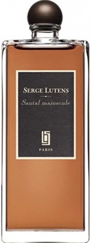 Serge Lutens Eau de Parfum / 50 ml / Unisex