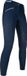 HKM Rijbroek Elemento Stripe Full Grip Darkblue 42