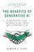 The Benefits of Generative AI: A Tool's Guide to All the Work You No Longer Have to Pretend to Do
