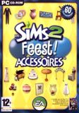Electronic Arts De Sims 2: Feest! Accessoires - Windows