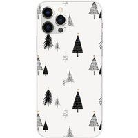 Apple iPhone 12 Pro Max Beschermende siliconen case