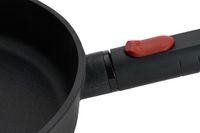 Woll EcoLogic QXR Koekenpan, ø 28 cm, 2.2 L, Gerecycled Aluminium, Non Stick, Inductie