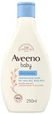 Aveeno Baby Dermexa Emollient Moisturizing Bath Gel 250ml