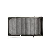 MANN-FILTER CUK 3454 Cabineluchtfilter