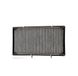 MANN-FILTER CUK 3454 Cabineluchtfilter