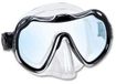 Masque de plongée Imersion Confort Silicone Noir