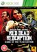 Rockstar Games Red Dead Redemption Game of the Year Edition, Xbox 360