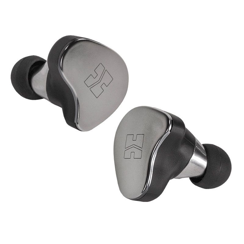 Hifiman TWS800 True Wireless In-Ear Monitors - 6925624202125