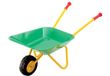 Outdoor Play Outdoor Kruiwagen - Groen - Metaal - 4022498563764