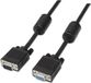 AISENS A113-0078 VGA kabel 1,8 m VGA (D-Sub) Zwart