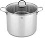 CS Kochsysteme TRIER Grote pan Ø 40 cm - 50 liter
