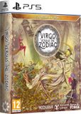 Serenity Forge Virgo Versus the Zodiac - Collector's Edition - PS5