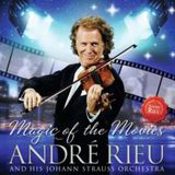 Andre André Rieu Magic Of The Movies