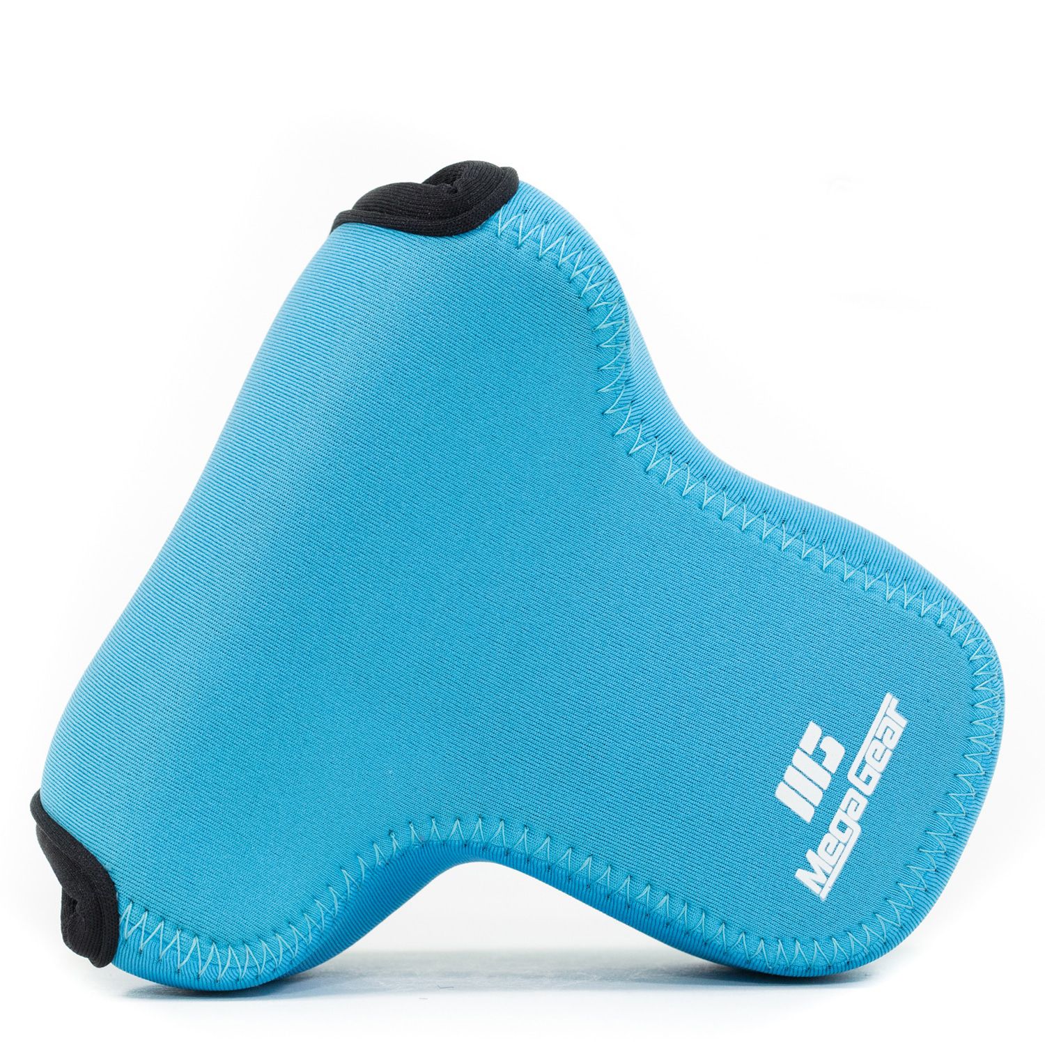 MegaGear MG580 - Cameratas - Zwart/Blauw