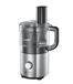 Russell Hobbs 25280-56 Robot pâtissier - 500W - 1,2L - Noir/Inox