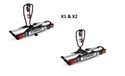 Cordo CORDO X1 en X2 - Fietsendrager