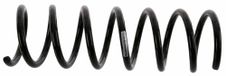 SACHS 992 320 ressort de suspension compatible avec Volkswagen Touareg SUV (7P5, 7P6) 2010-2018 essieu arrière et autres véhicules