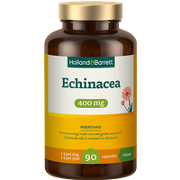 Holland & Barrett Echinacea 400mg - 90 capsules