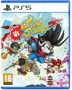 ININ Games Jitsu Squad PlayStation 5