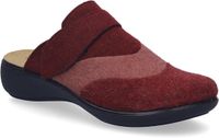 Josef Seibel Korsika 308 Vrouwen Instappers Bordeaux-multi