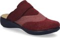 Josef Seibel Korsika 308 Vrouwen Instappers Bordeaux-multi