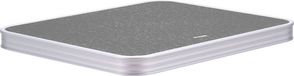 Westfield Krukplaat Stool Top XL Zwart, grijs