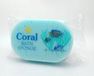Coral Sponge Bath Sponge - 1 Pc